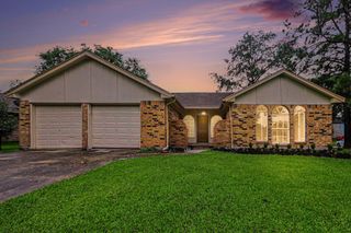 3810 Clover Drive, Alvin, TX 77511