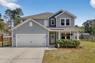 134 Saint Germain Drive, Summerville, SC 29483
