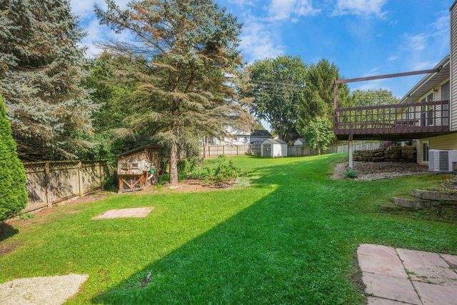 6 Lynbrook Circle, Madison, WI 53719