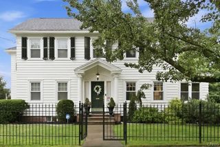 300 Wendell, Syracuse, NY 13203