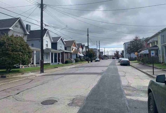 1540 Virginia Ave, Monaca, PA 15061