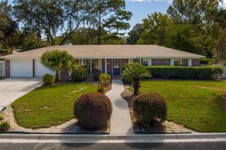 3415 NW 27TH TERRACE, Gainesville, FL 32605