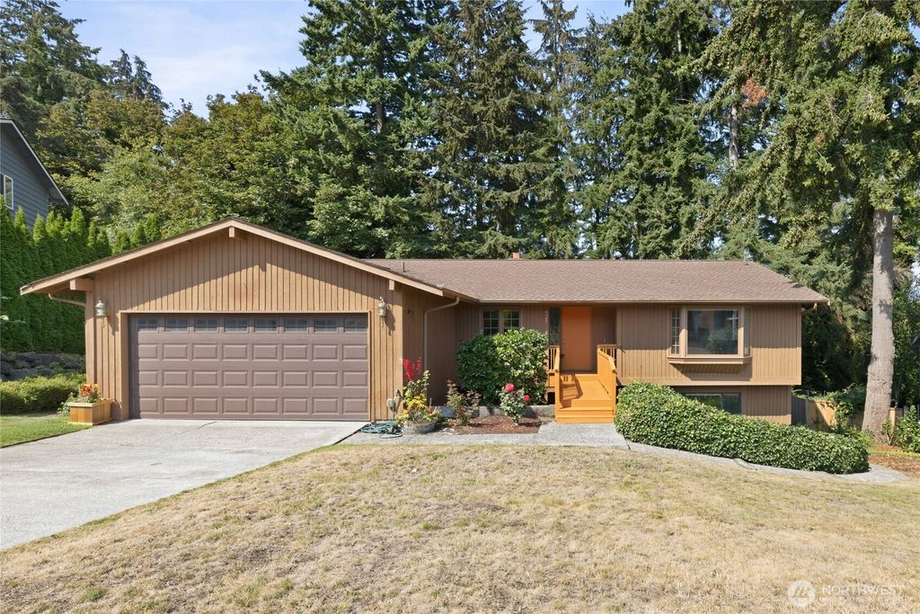 31423 42nd Place SW, Federal Way, WA 98023