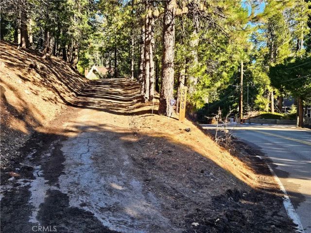 0 Brentwood, Lake Arrowhead, CA 92352