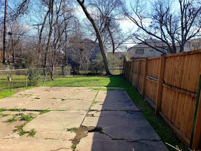 6038 Victor Street, Dallas, TX 75214