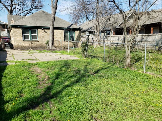 6038 Victor Street, Dallas, TX 75214
