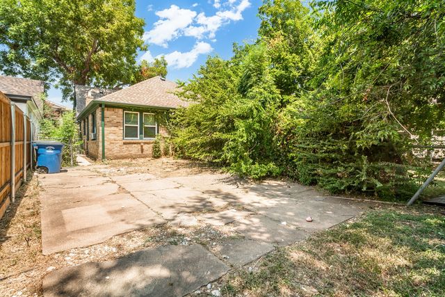 6038 Victor Street, Dallas, TX 75214