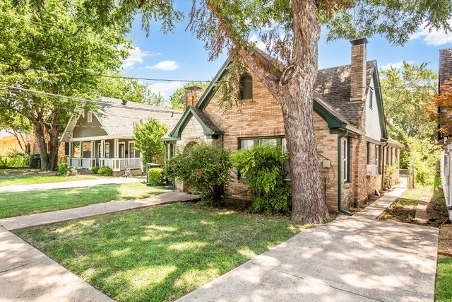 6038 Victor Street, Dallas, TX 75214