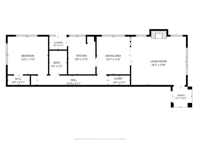 6038 Victor Street, Dallas, TX 75214