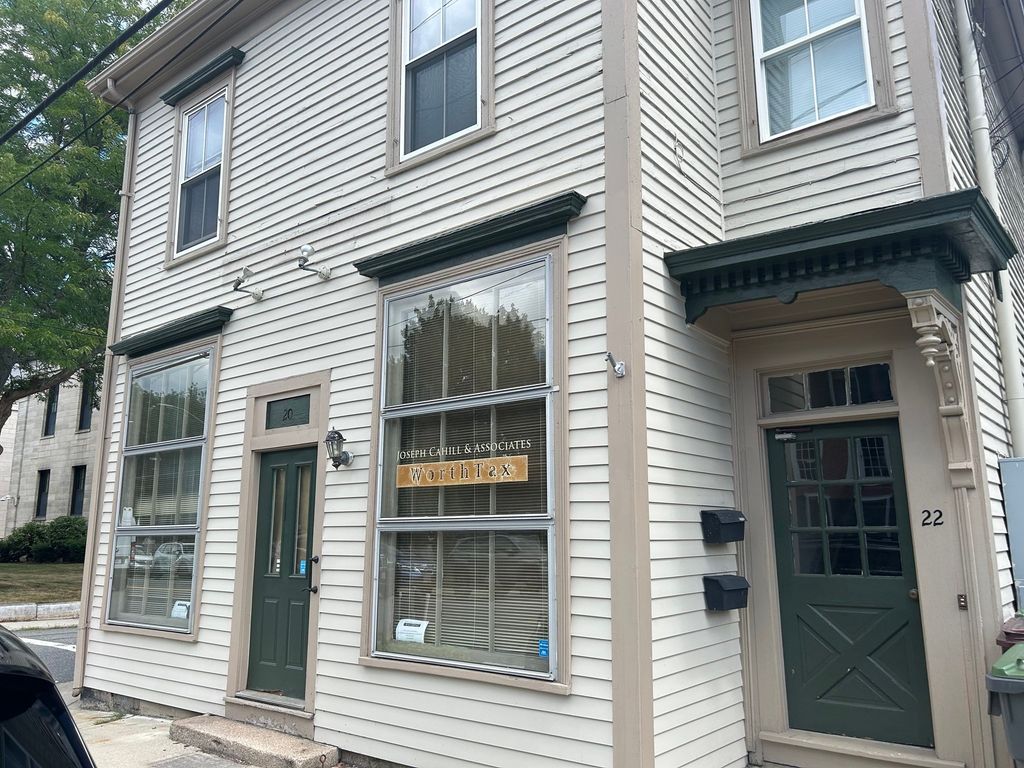 20 Court 2, Dedham, MA 02026