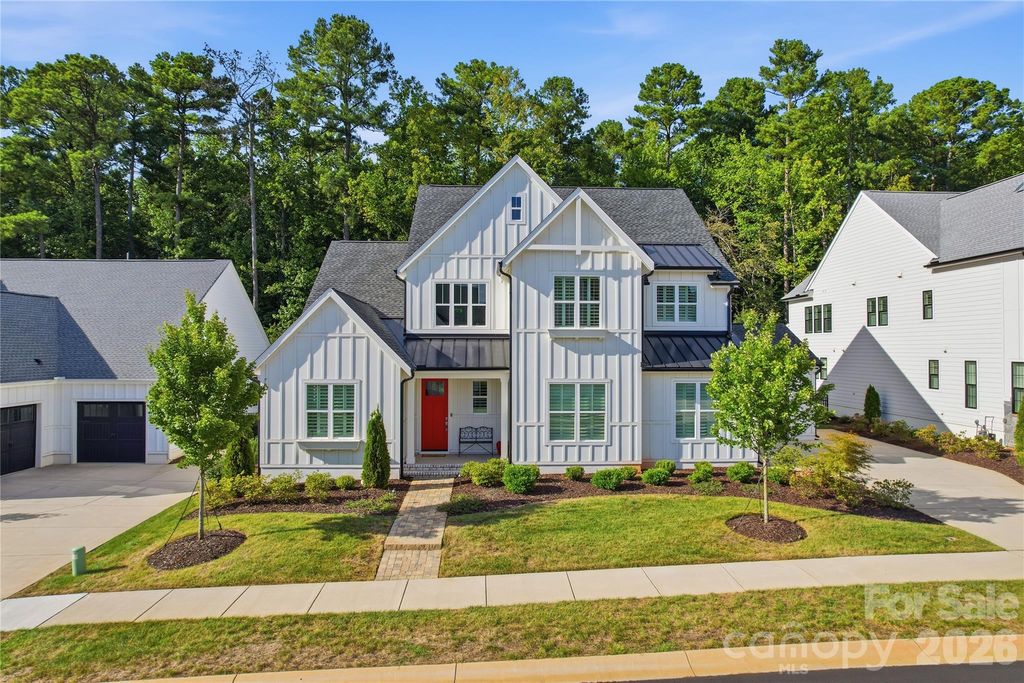 6068 Holden Court, Fort Mill, SC 29715