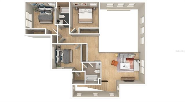 4019 HARRISBURG STREET NE, St Petersburg, FL 33703