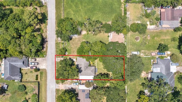3627 Thistle Street, Houston, TX 77047