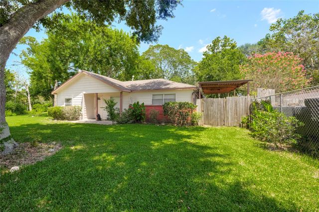 3627 Thistle Street, Houston, TX 77047