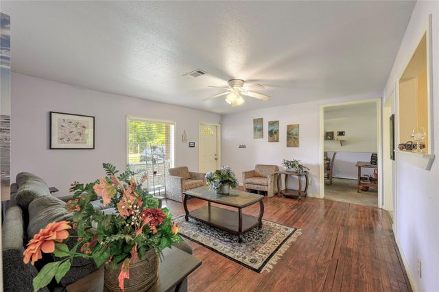3627 Thistle Street, Houston, TX 77047