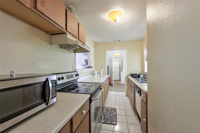 3627 Thistle Street, Houston, TX 77047