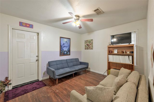 3627 Thistle Street, Houston, TX 77047