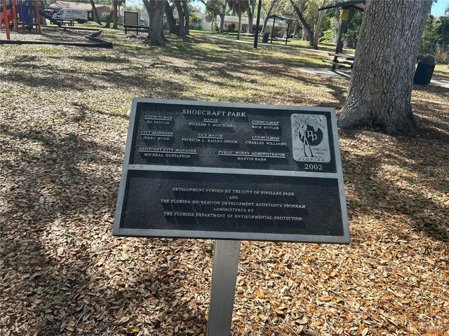 8000 54TH STREET N, Pinellas Park, FL 33781