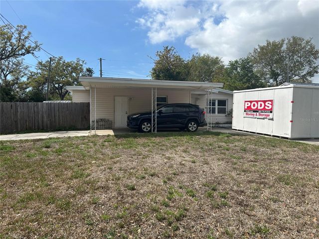 8000 54TH STREET N, Pinellas Park, FL 33781