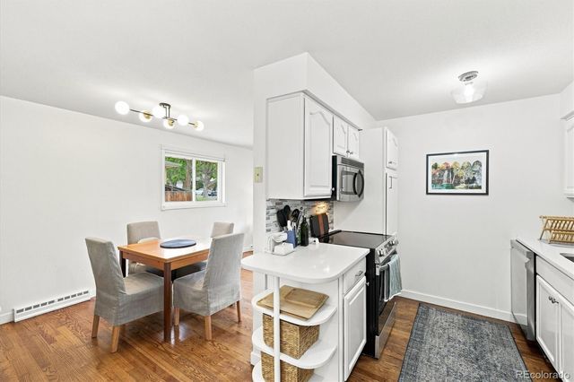 3104 W Pimlico Drive, Englewood, CO 80110