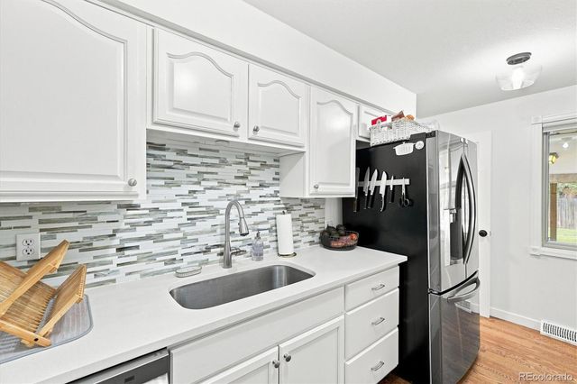 3104 W Pimlico Drive, Englewood, CO 80110