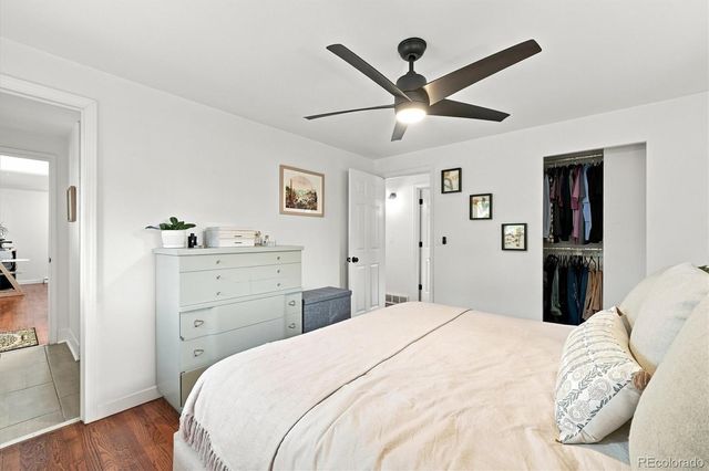 3104 W Pimlico Drive, Englewood, CO 80110