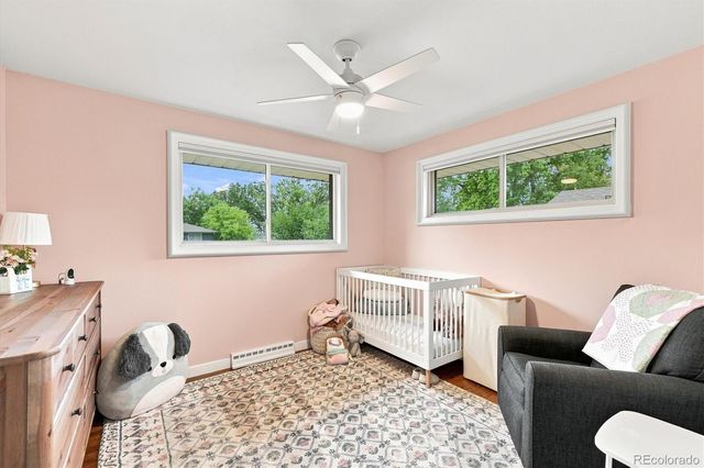 3104 W Pimlico Drive, Englewood, CO 80110