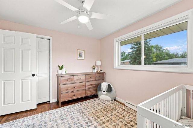 3104 W Pimlico Drive, Englewood, CO 80110