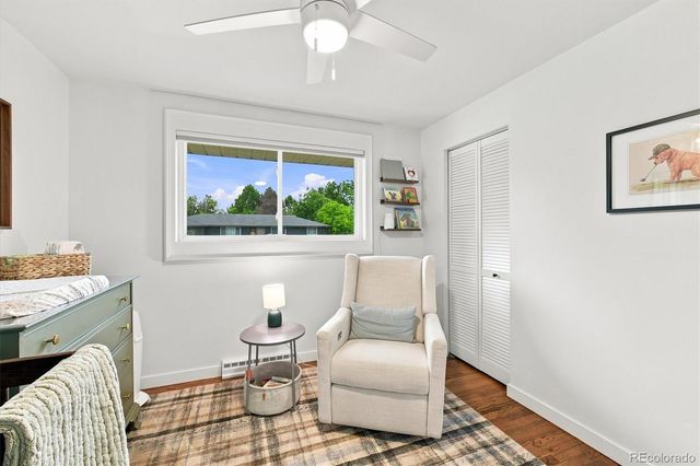 3104 W Pimlico Drive, Englewood, CO 80110