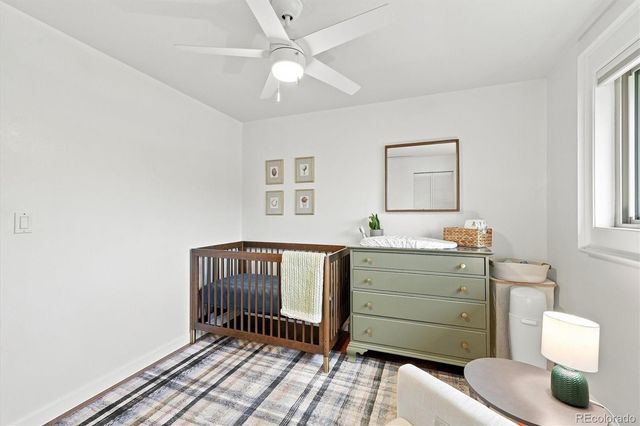 3104 W Pimlico Drive, Englewood, CO 80110
