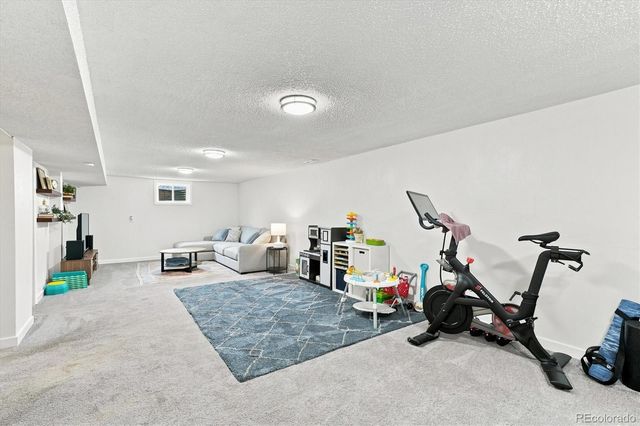 3104 W Pimlico Drive, Englewood, CO 80110