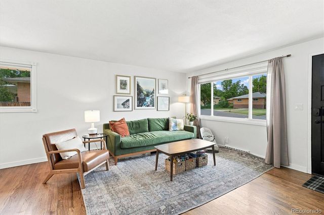 3104 W Pimlico Drive, Englewood, CO 80110