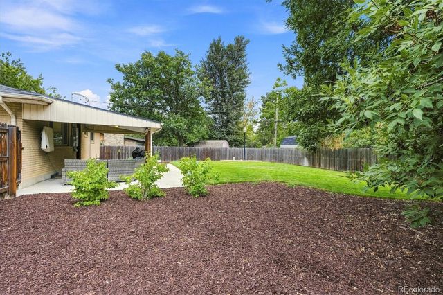 3104 W Pimlico Drive, Englewood, CO 80110