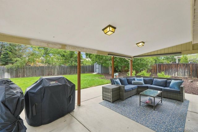 3104 W Pimlico Drive, Englewood, CO 80110