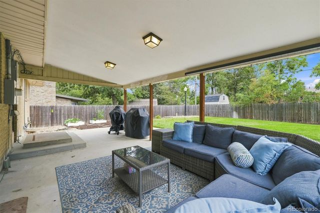 3104 W Pimlico Drive, Englewood, CO 80110