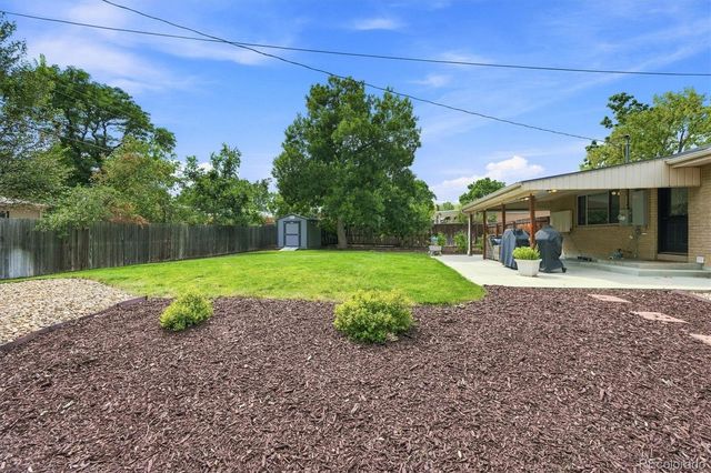 3104 W Pimlico Drive, Englewood, CO 80110