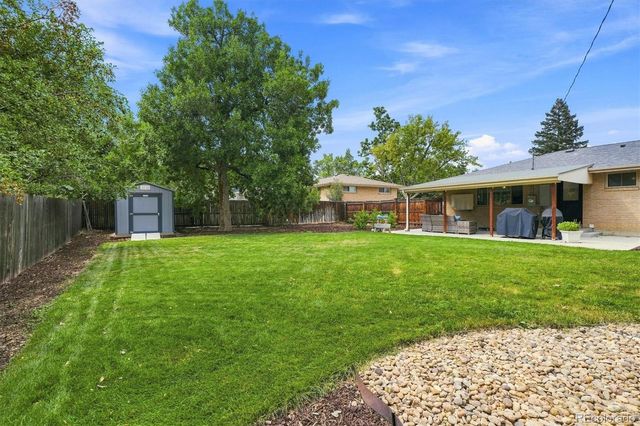 3104 W Pimlico Drive, Englewood, CO 80110