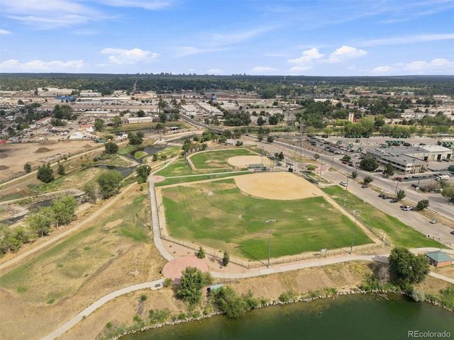 3104 W Pimlico Drive, Englewood, CO 80110