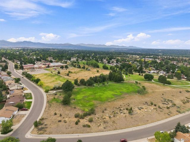 3104 W Pimlico Drive, Englewood, CO 80110