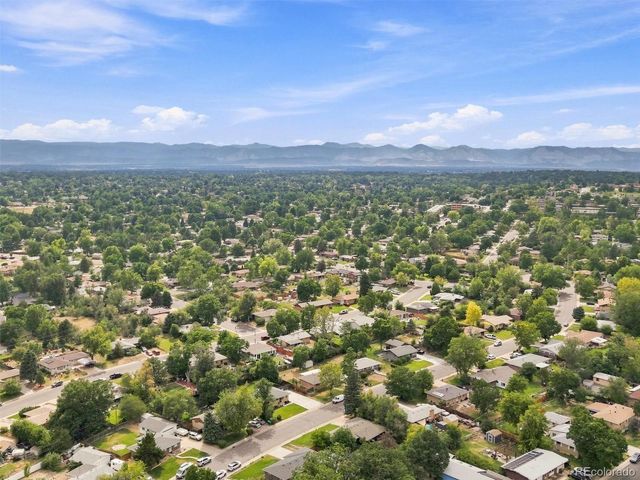 3104 W Pimlico Drive, Englewood, CO 80110