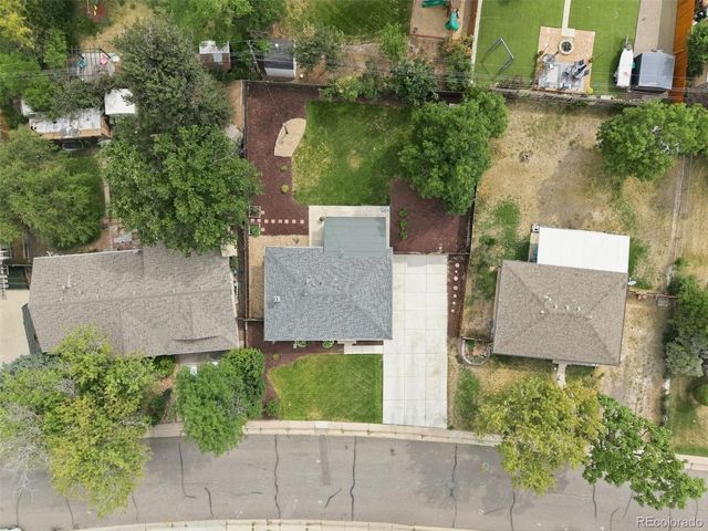 3104 W Pimlico Drive, Englewood, CO 80110