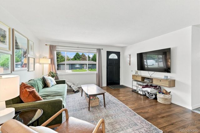 3104 W Pimlico Drive, Englewood, CO 80110