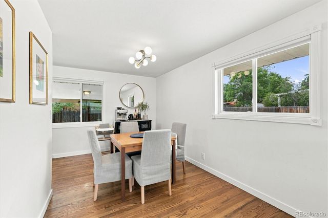 3104 W Pimlico Drive, Englewood, CO 80110
