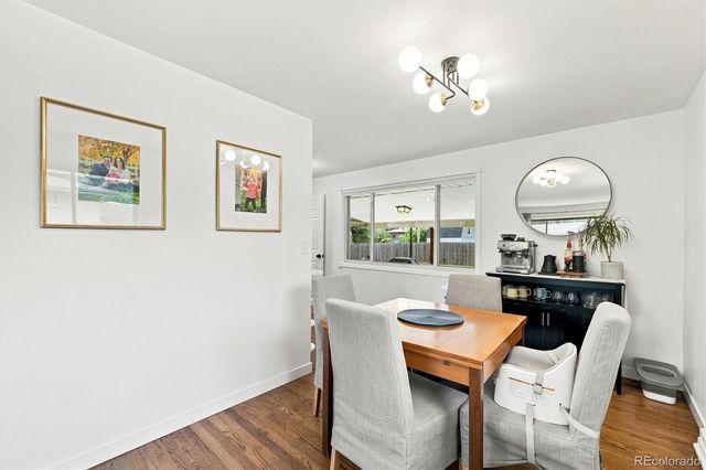 3104 W Pimlico Drive, Englewood, CO 80110