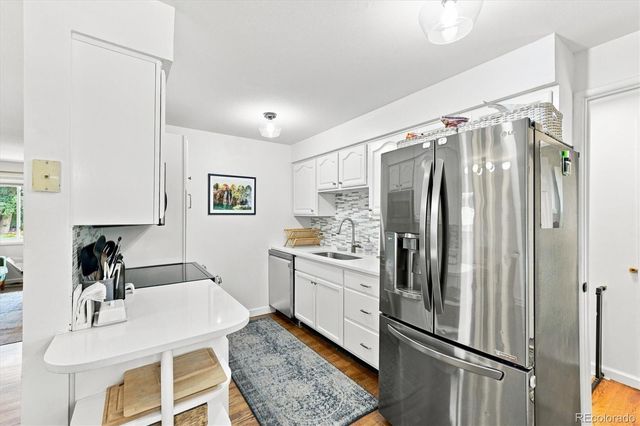 3104 W Pimlico Drive, Englewood, CO 80110