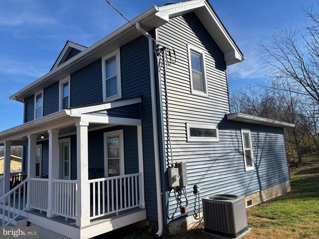 11615 OLD BALTIMORE PIKE, Beltsville, MD 20705