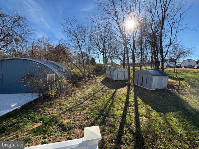 11615 OLD BALTIMORE PIKE, Beltsville, MD 20705