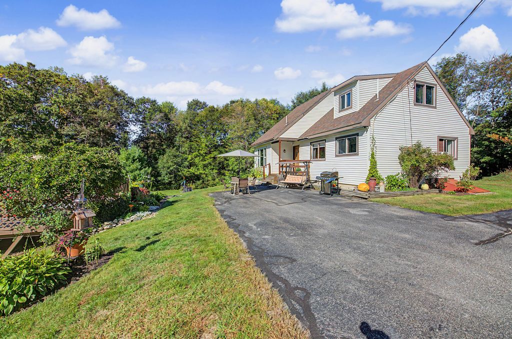 162 W Minot Road, Minot, ME 04258 — photo 2