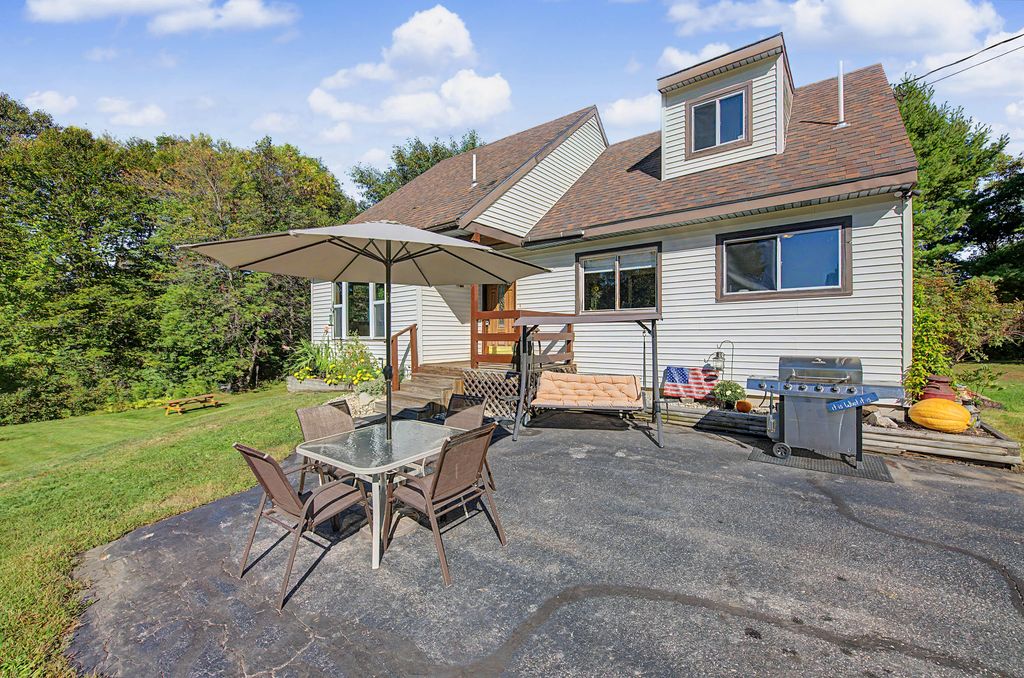 162 W Minot Road, Minot, ME 04258 — photo 3