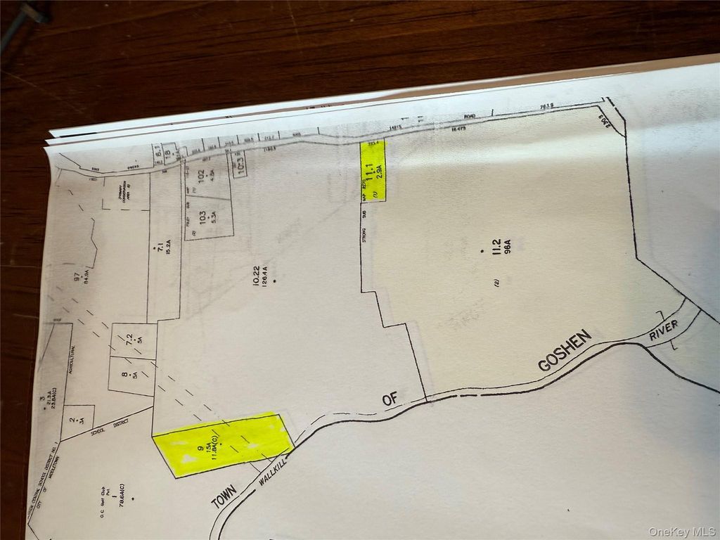 117 Owens Road, Goshen, NY 10924